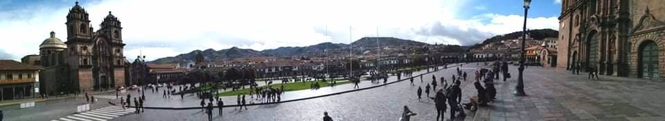 Place Cusco