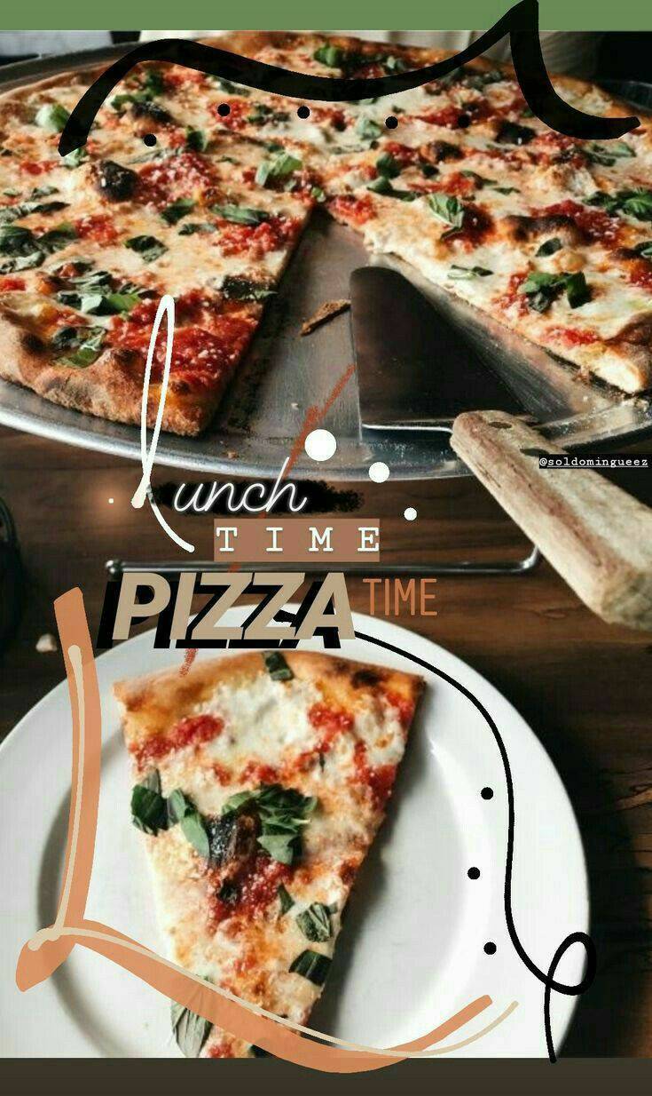 Place 🍕