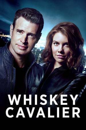 Serie Whiskey Cavalier