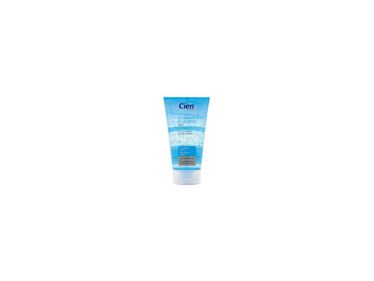 Producto Gel de Limpeza Cien 