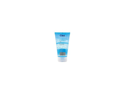 Gel de Limpeza Cien 