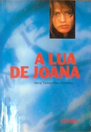 Books A Lua de Joana