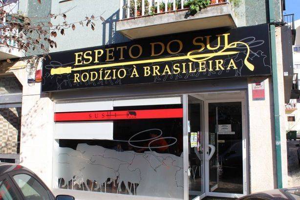 Restaurantes Espeto do Sul