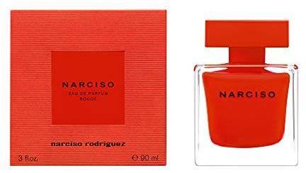 Producto Narciso Rodriguez Narciso Rouge for her