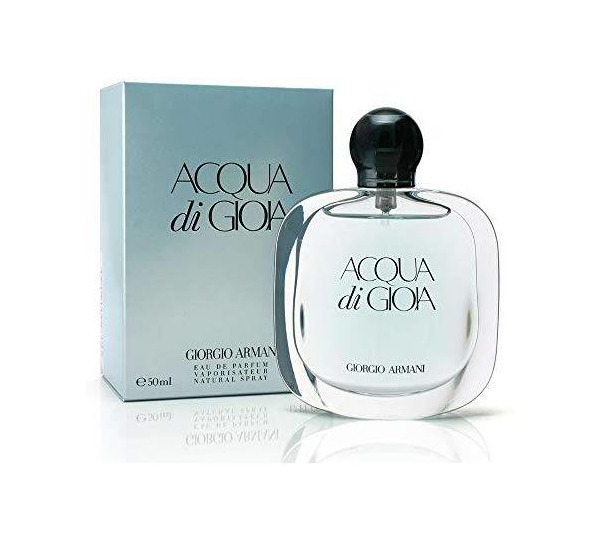 Producto Acqua di Gioia Giorgio Armani Woman