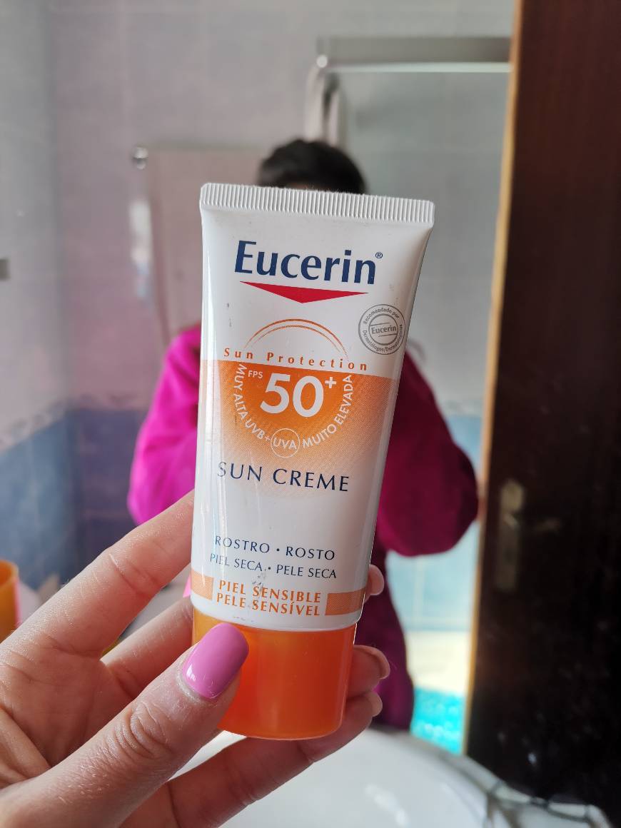 Belleza EUCERIN