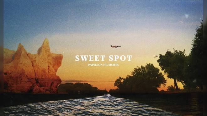 Canción Sweet Spot