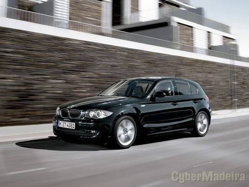 Moda BMW Serie1