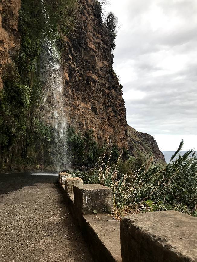 Place Ponta do Sol