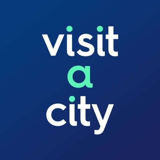 Visit A City Offline Guides