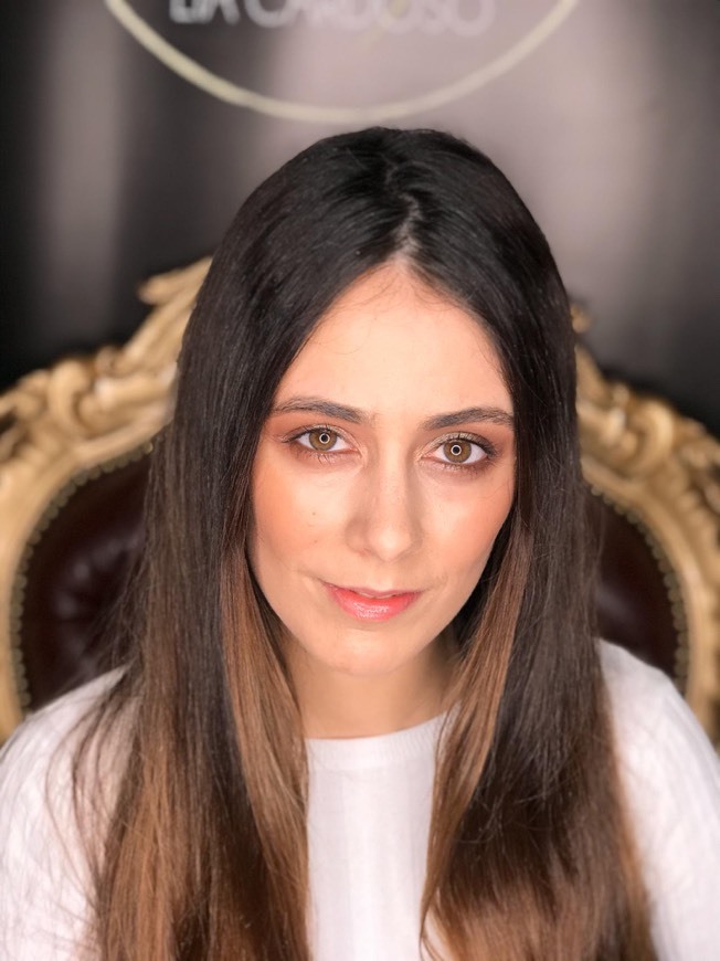 Lia Cardoso Makeup