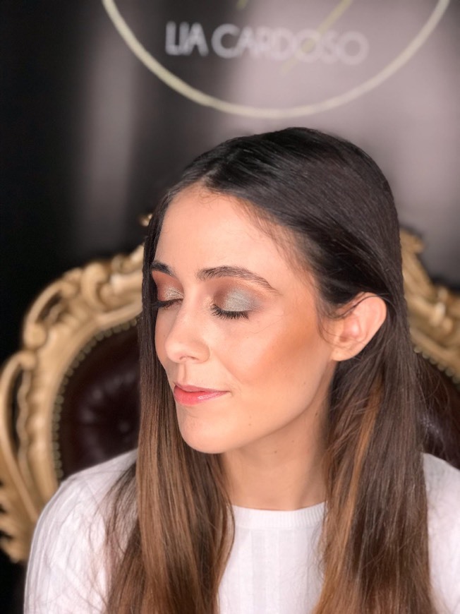 Lia Cardoso Makeup
