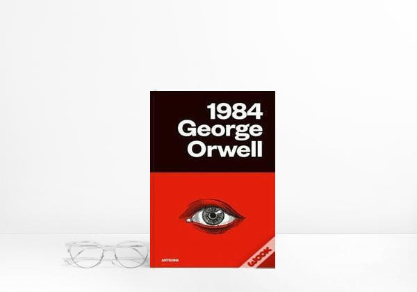 Book 1984