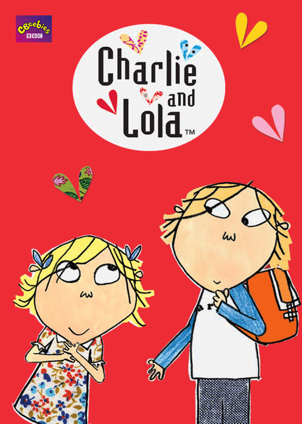 Serie Charlie y Lola