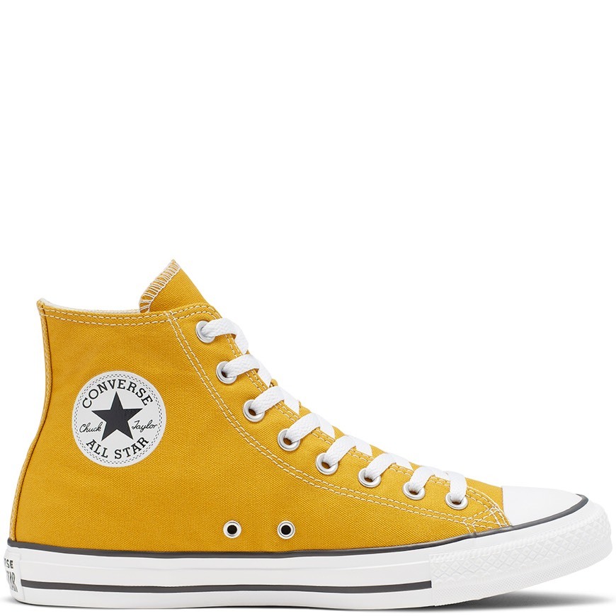 Fashion Chuck Taylor All Star Seasonal Colour High Top