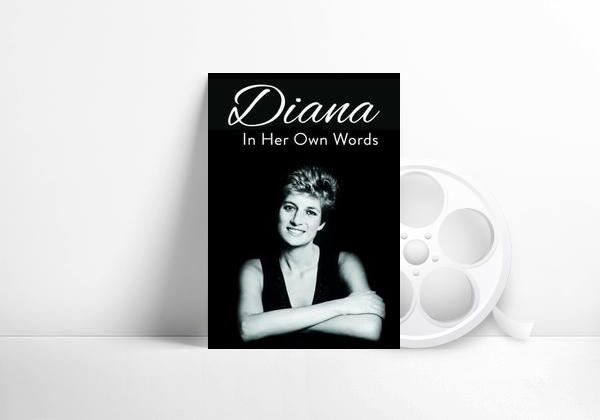Movie Diana: In Her Own Words