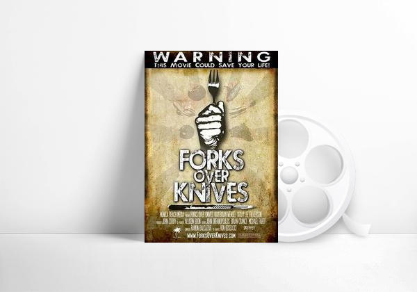 Movie Forks Over Knives