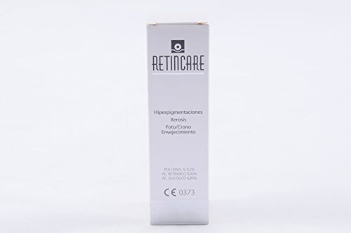 Social RETINCARE 30 ML.