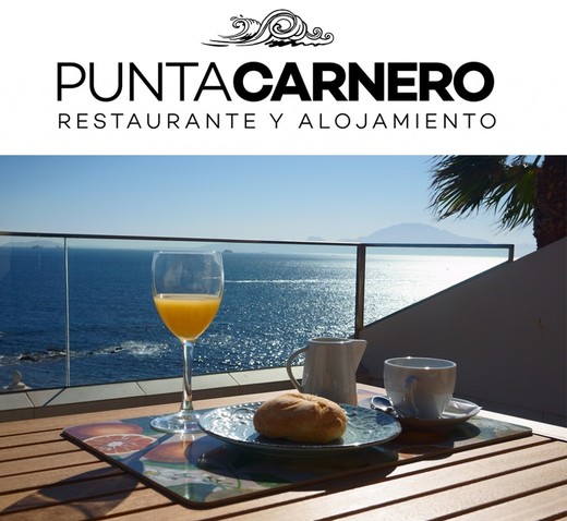 Restaurante "El Faro De Punta Carnero"