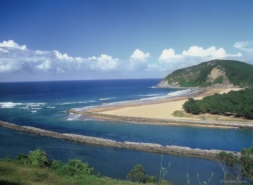 Playa Rodiles