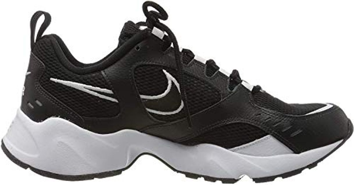 Productos Nike Wmns Air Heights, Zapatillas de Running para Asfalto para Mujer, Negro