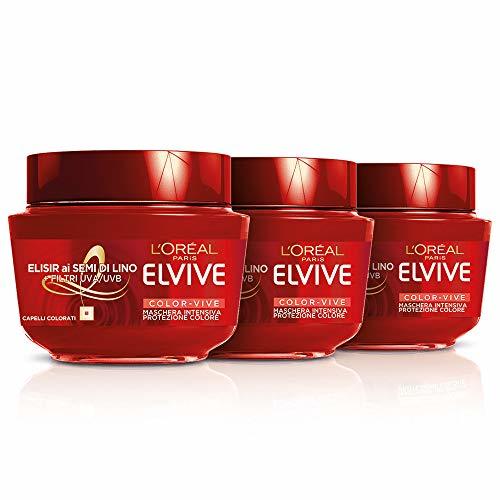 Beauty Elvive L'Oréal Paris Elvive