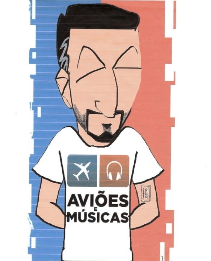 Moda Aviões e Músicas