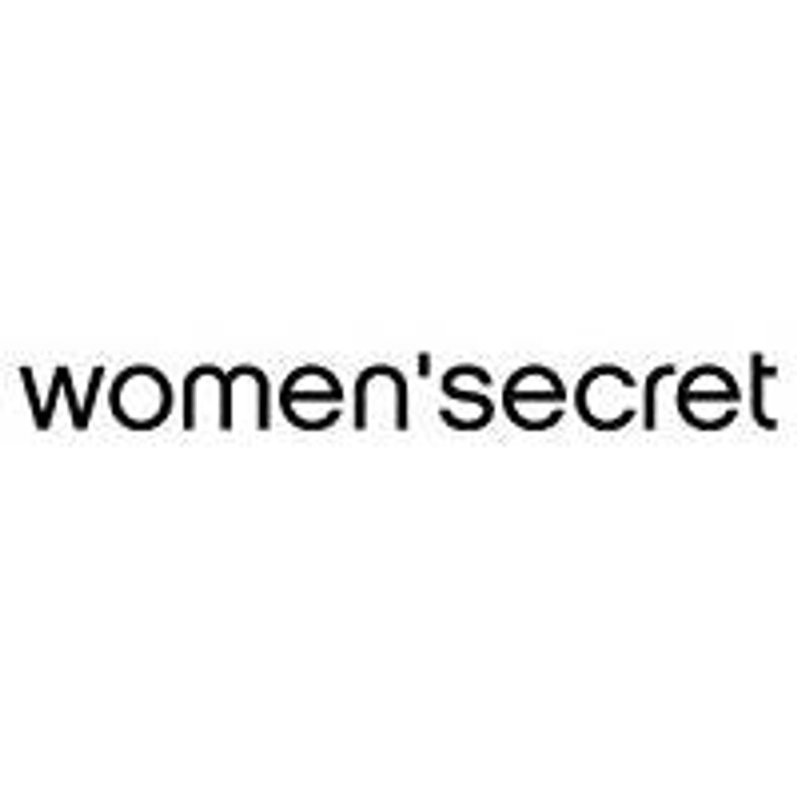 Lugar Women's Secret