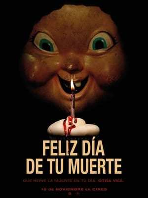 Feliz día de tu muerte