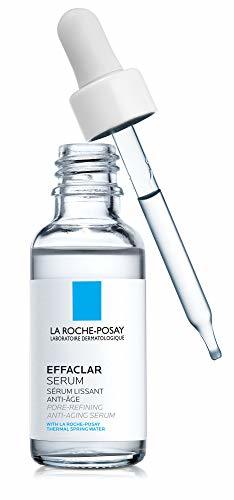 Social La Roche Posay Effaclar Sérum Anti-Âge 30 Ml 1 Unidad 30 g
