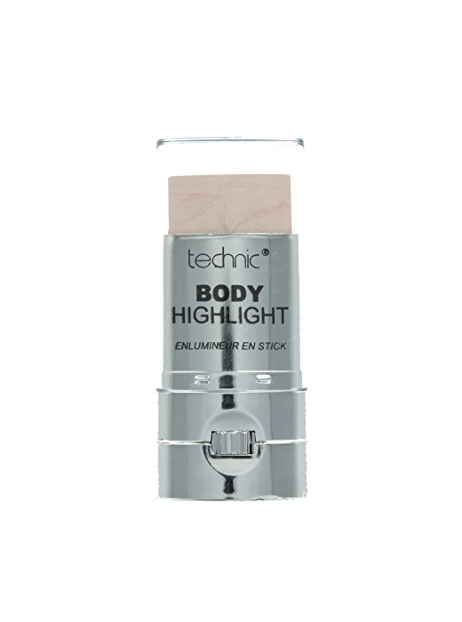 Beauty Technic Body Highlighter Cream Illuminator Stick 13.5g