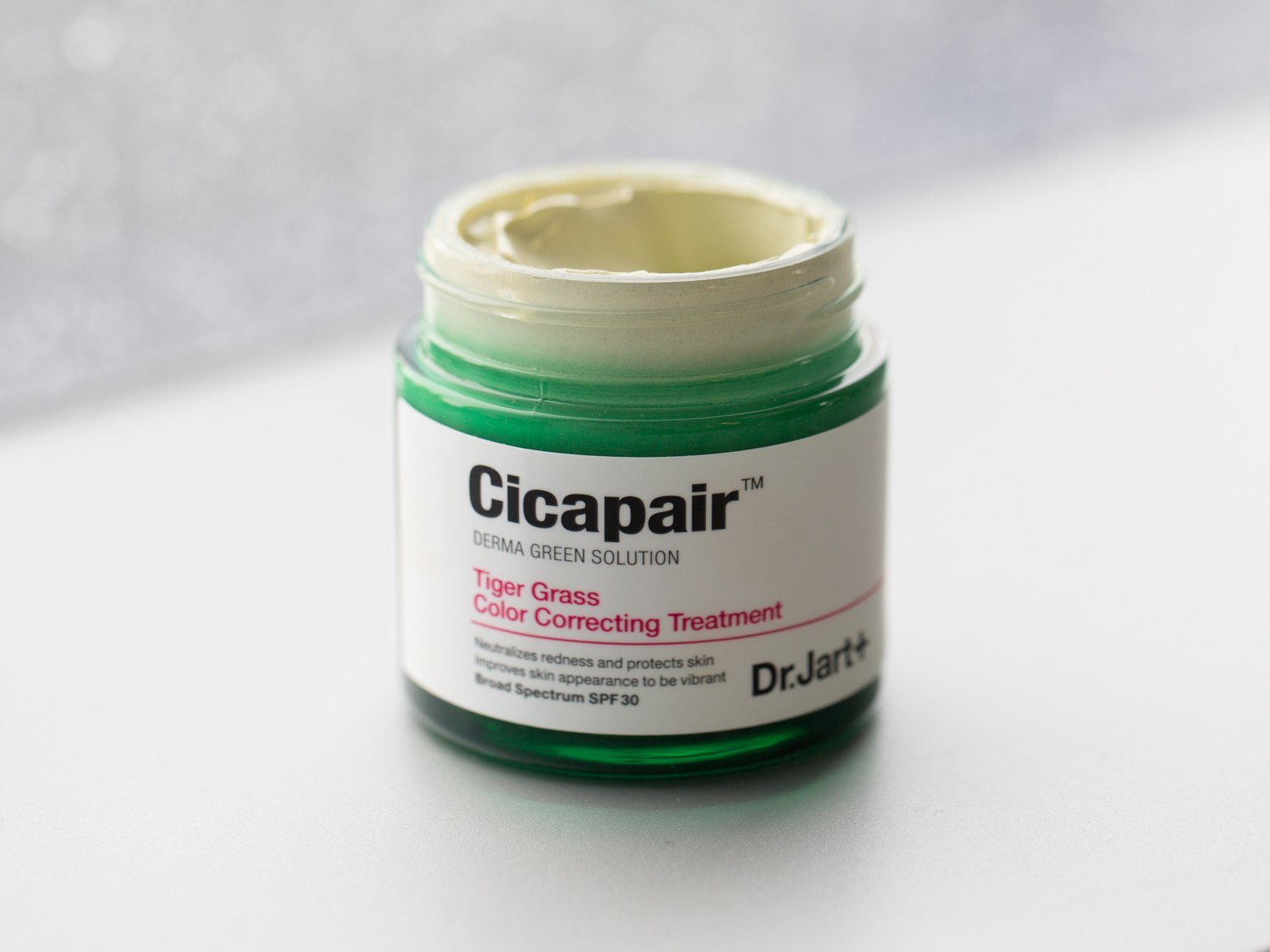 Product Dr Jart cicapair cream 