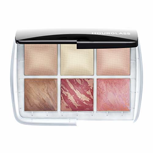 Beauty HOURGLASS - Paleta de iluminación ambiental