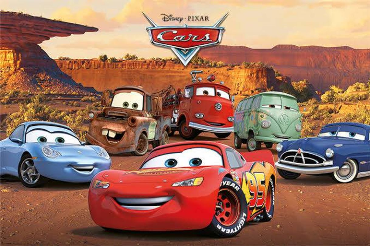 Movie Cars