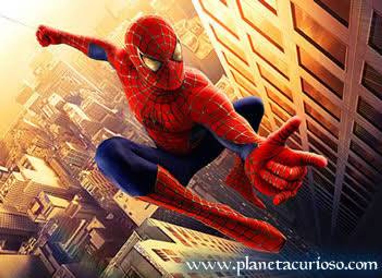 Movie Spider-Man