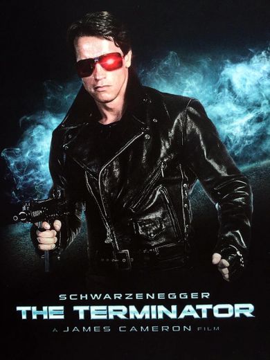 The Terminator