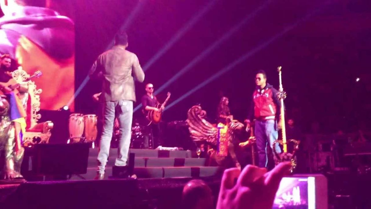 Canción Debate De 4 (feat. Anthony "El Mayimbe" Santos & Luis Vargas) - Live - The King Stays King Version