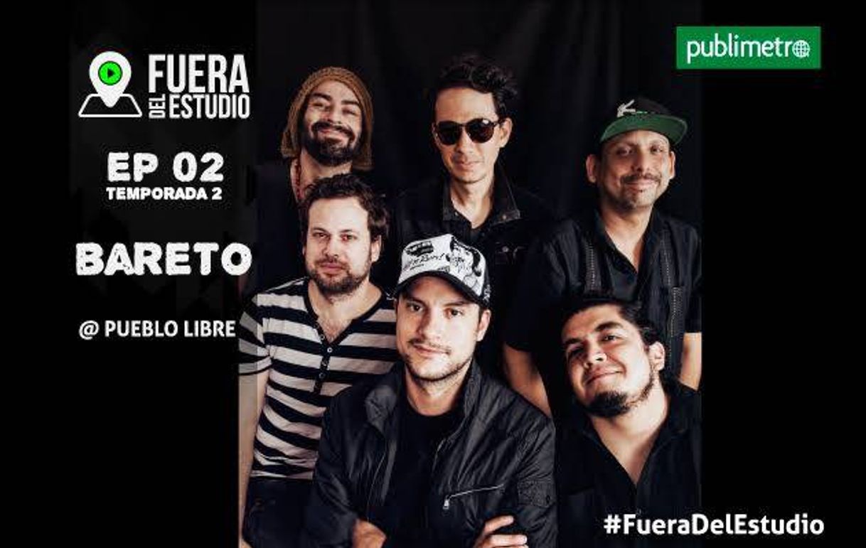 Social Bareto "Cariñito" 
