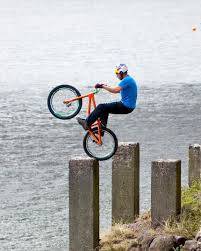 Fashion Danny macaskill