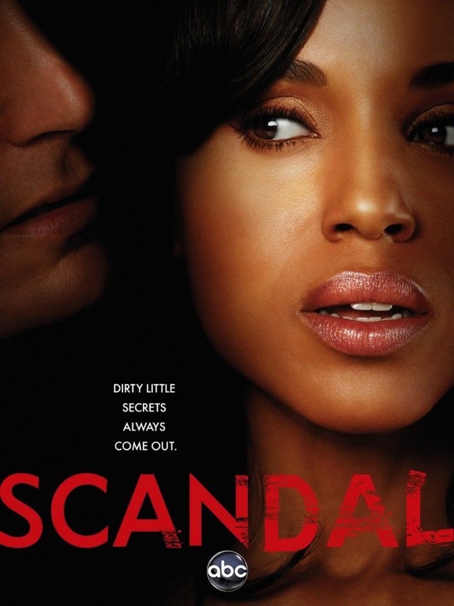 Serie Scandal