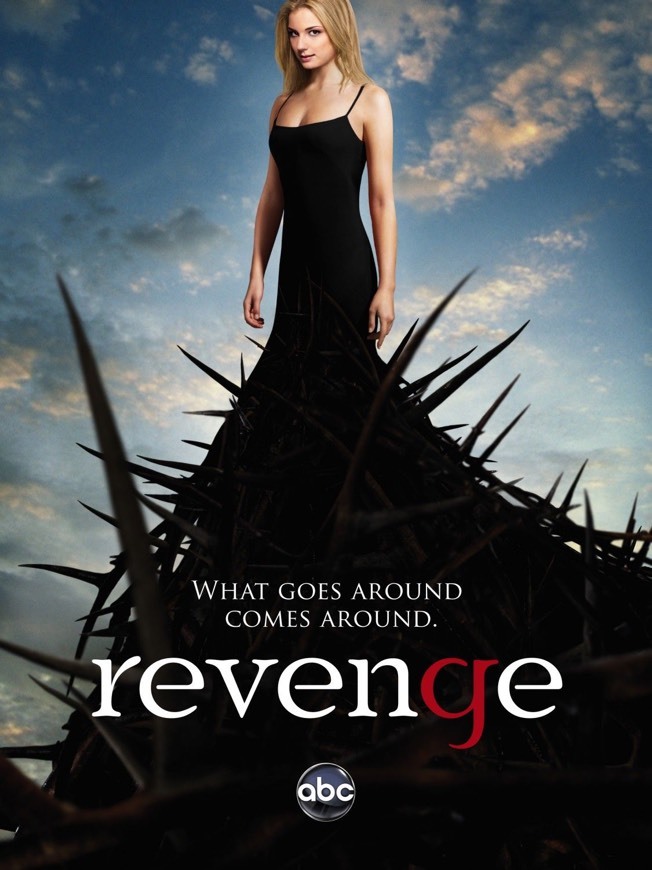 Serie Revenge