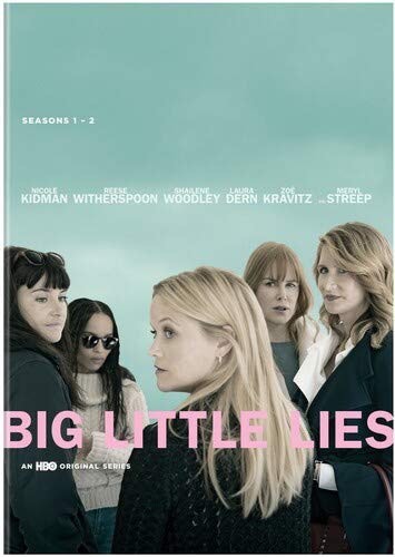 Serie Big Little Lies