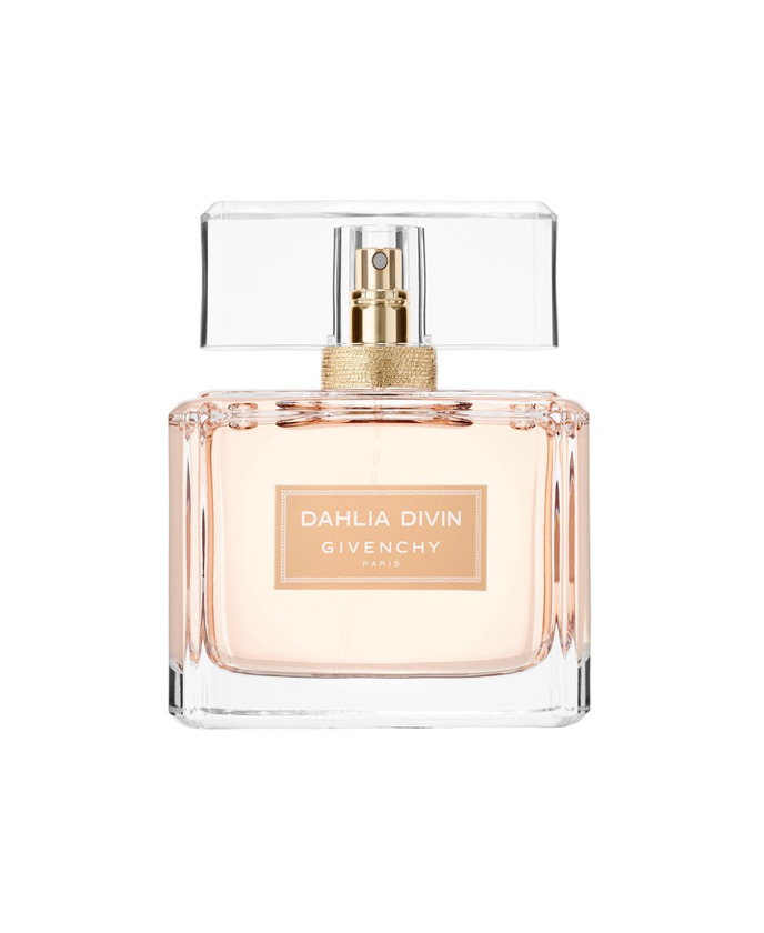 Product Dahlia Divin Eau de Parfum Nude