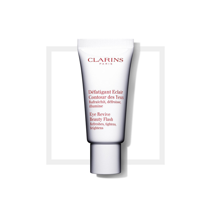 Producto Clarins Gel Contour des Yeux