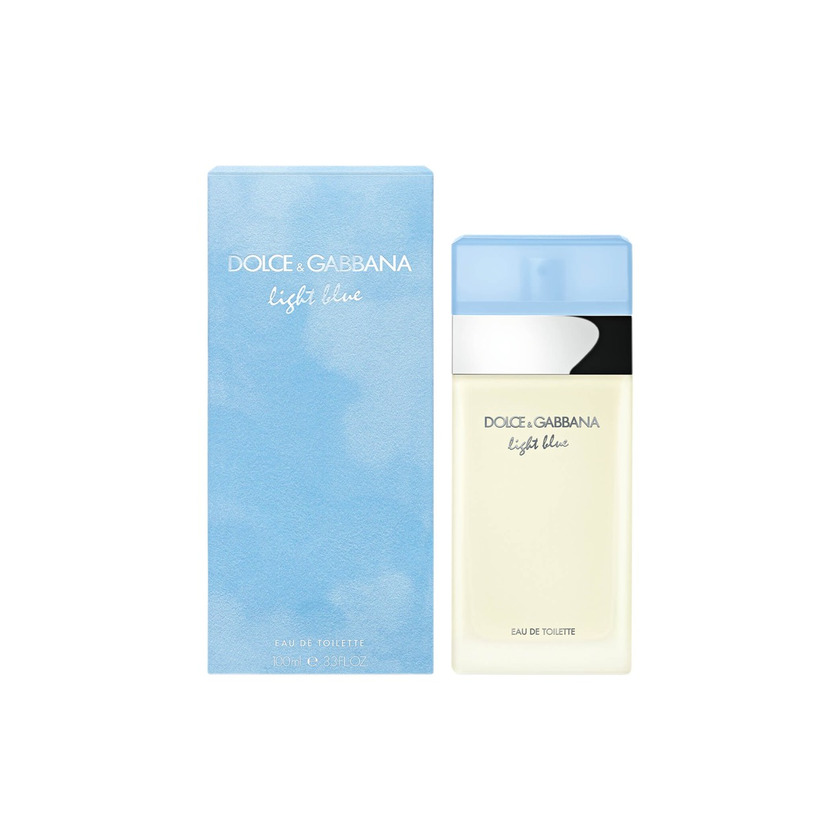 Product Dolce & Gabbana Light Blue Eau de Toilette 