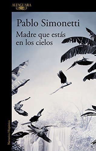 Libro Madre que estás en los cielos