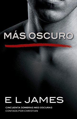 Cincuenta sombras (serie de novelas)