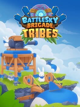 Videojuegos BattleSky Brigade: Tribes