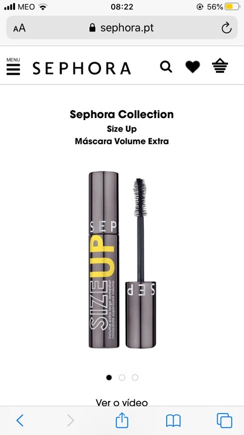 Product Sephora