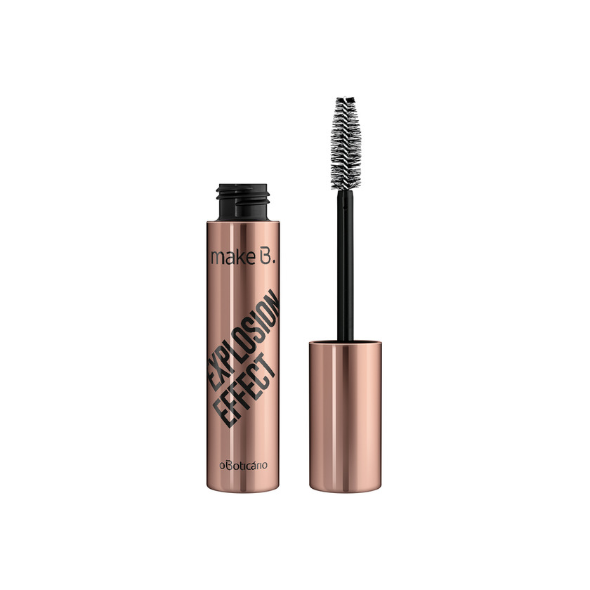 Producto Mascara de Pestanas Explosion Effect- Boticario